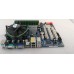 Asrock G41M-S + Intel Core 2 Duo E7400 + 4 Gb RAM